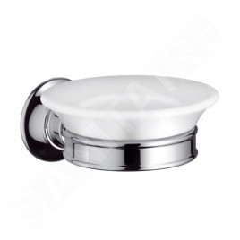 Axor Montreux - Porte-savon, chrome 42033000