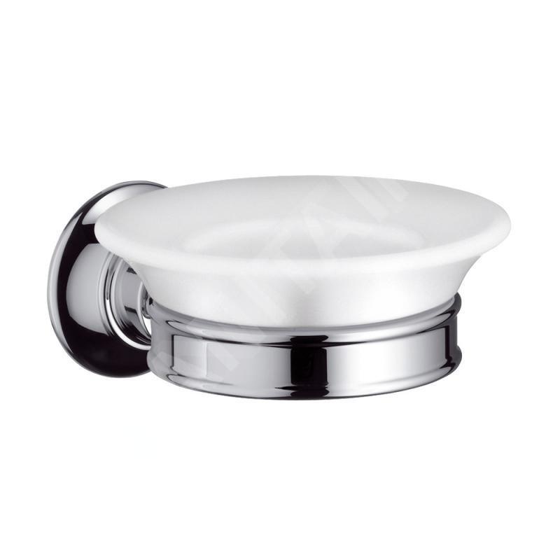 Axor Montreux - Porte-savon, chrome 42033000