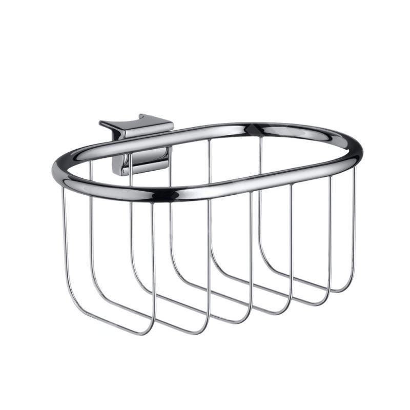 Axor Montreux - Porte-savon panier, chrome 42066000