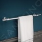 Axor Montreux - Porte-serviettes 800 mm, chrome 42080000