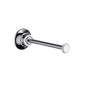 Axor Montreux - Porte papier toilette, chrome 42028000
