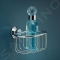 Axor Montreux - Porte-savon panier, chrome 42065000