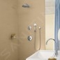 Axor Montreux - Porte-savon panier, chrome 42065000