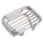 Novaservis Accessoires métalliques - Porte-savon pour lavabo, chromé 6049,0 Novaservis Accessoires métalliques - Porte-savon pour lavabo, chromé 6049,0