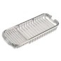 Novaservis Accessoires métalliques - Porte-savon grand, chromé 6066,0 Novaservis Accessoires métalliques - Porte-savon grand, chromé 6066,0