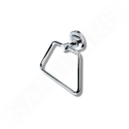 Novaservis Mephisto - Porte-serviettes, chrome 6803,0