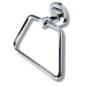 Novaservis Mephisto - Porte-serviettes, chrome 6803,0 Novaservis Mephisto - Porte-serviettes, chrome 6803,0