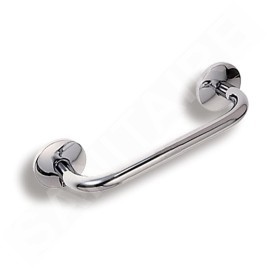 Novaservis Metalia 1 - Poignée de maintien, longueur 250 mm, chrome 6132,0