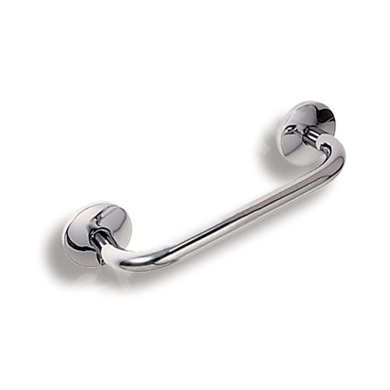 Novaservis Metalia 1 - Poignée de maintien, longueur 250 mm, chrome 6132,0