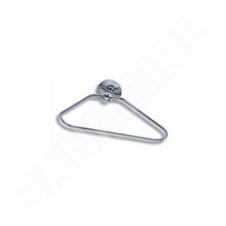 Novaservis Metalia 1 - Porte-serviettes, chrome 6103,0