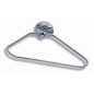 Novaservis Metalia 1 - Porte-serviettes, chrome 6103,0