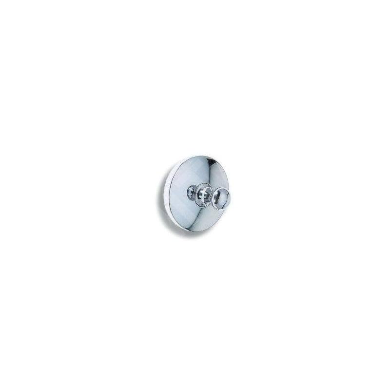 Novaservis Metalia 1 - Porte-serviettes, chrome 6109,0 Novaservis Metalia 1 - Porte-serviettes, chrome 6109,0