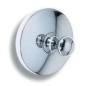 Novaservis Metalia 1 - Porte-serviettes, chrome 6109,0 Novaservis Metalia 1 - Porte-serviettes, chrome 6109,0