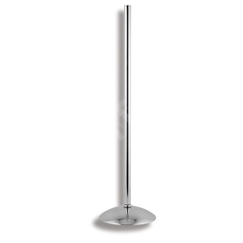 Novaservis Metalia 1 - Porte rouleaux de réserve, chrome 6112,0 Novaservis Metalia 1 - Porte rouleaux de réserve, chrome 6112,0