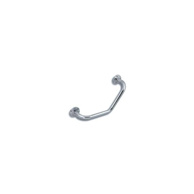 Novaservis Metalia 1 - Poignée de maintien pour baignoire, chrome 6164,0 Novaservis Metalia 1 - Poignée de maintien pour baignoire, chrome 6164,0