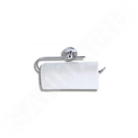 Novaservis Metalia 1 - Porte serviettes en papier, chrome 6151,0