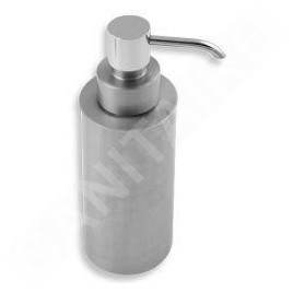 Novaservis Metalia 1 - Distributeur de savon, chrome 6178,0