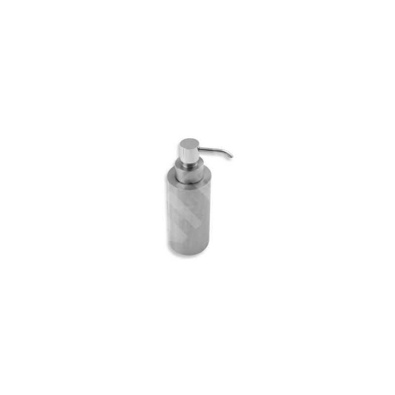 Novaservis Metalia 1 - Distributeur de savon, chrome 6178,0