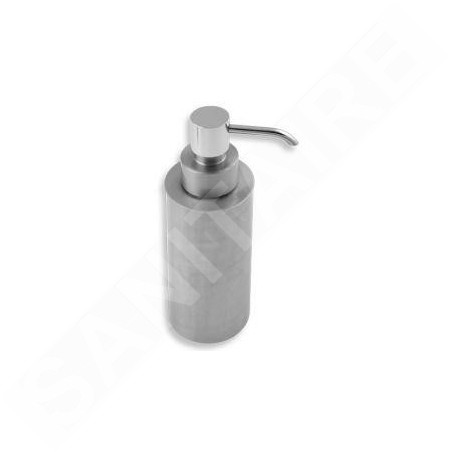 Novaservis Metalia 1 - Distributeur de savon, chrome 6178,0