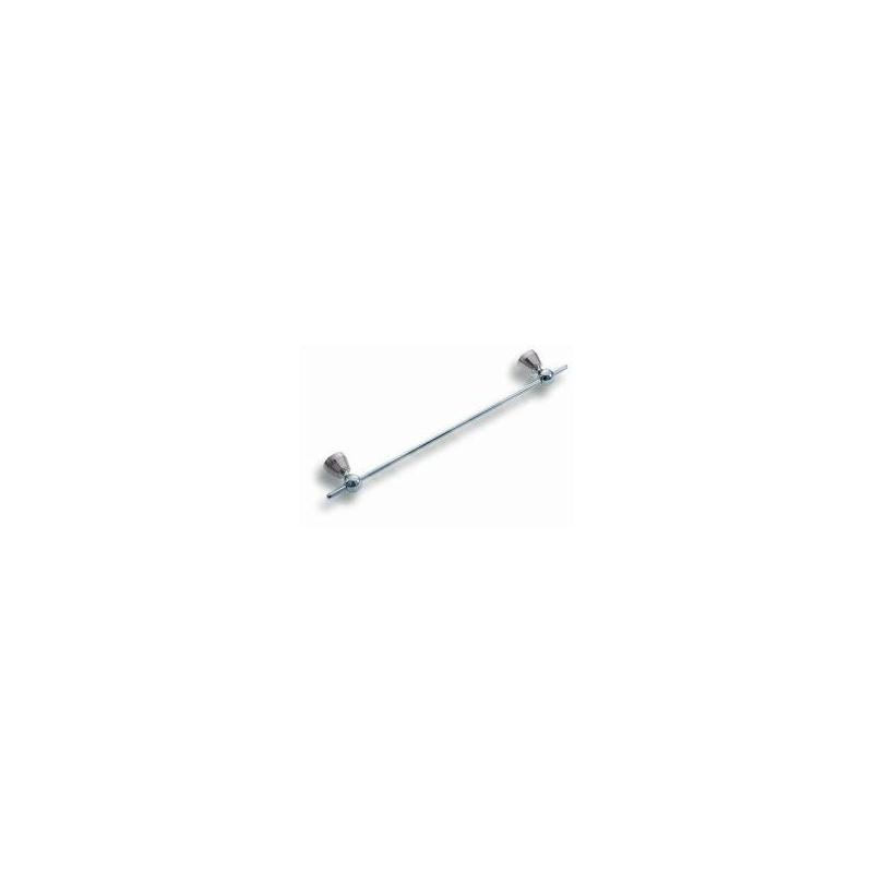 Novaservis Metalia 3 - Porte-serviette, chrome 6326,0 Novaservis Metalia 3 - Porte-serviette, chrome 6326,0