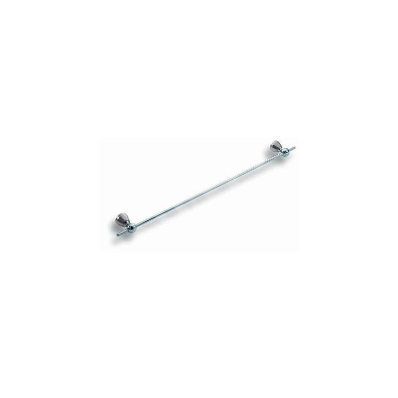 Novaservis Metalia 3 - Porte-serviette, chrome 6328,0