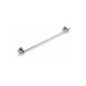Novaservis Metalia 3 - Porte-serviette, chrome 6328,0