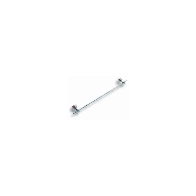 Novaservis Metalia 3 - Porte-serviette, chrome 6327,0 Novaservis Metalia 3 - Porte-serviette, chrome 6327,0