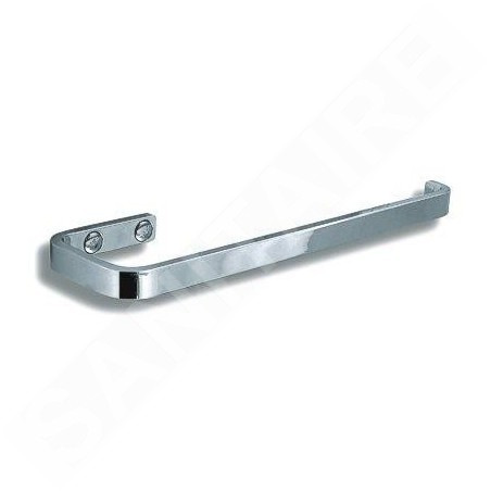 Novaservis Metalia 4 - Porte-serviette, chrome 6451,0