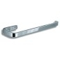 Novaservis Metalia 4 - Porte-serviette, chrome 6451,0