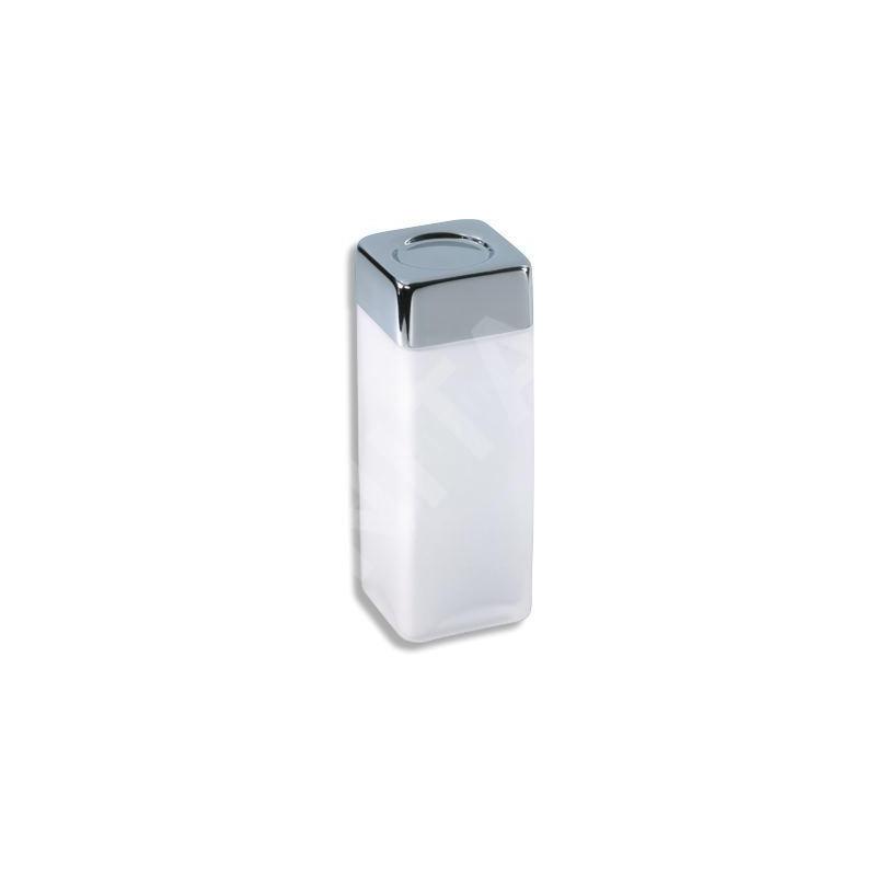 Novaservis Metalia 4 - Bocal pour mousse, chrome 6420,0