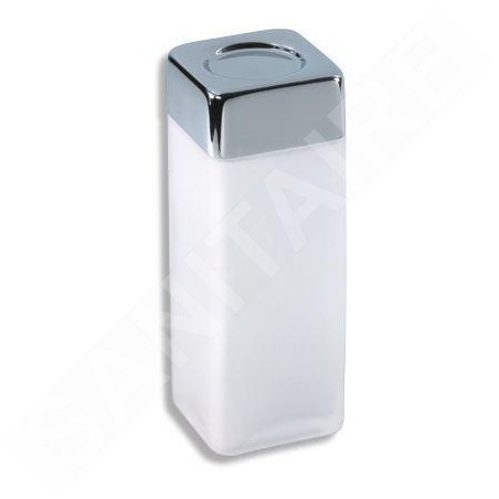 Novaservis Metalia 4 - Bocal pour mousse, chrome 6420,0