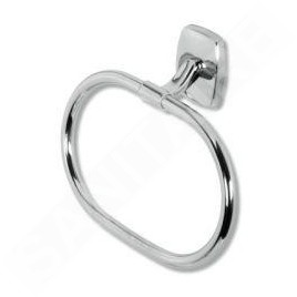 Novaservis Orfeus - Porte-serviettes, chrome 6901,0