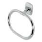 Novaservis Orfeus - Porte-serviettes, chrome 6901,0 Novaservis Orfeus - Porte-serviettes, chrome 6901,0