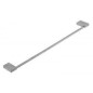 Novaservis Metalia 9 - Porte-serviettes, 600 mm x 70 mm, chrome 0928,0 Novaservis Metalia 9 - Porte-serviettes, 600 mm x 70 mm, chrome 0928,0