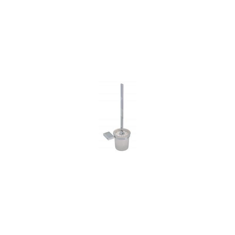 Novaservis Metalia 9 - Brosse de WC, chrome 0933,0 Novaservis Metalia 9 - Brosse de WC, chrome 0933,0