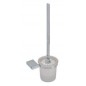 Novaservis Metalia 9 - Brosse de WC, chrome 0933,0 Novaservis Metalia 9 - Brosse de WC, chrome 0933,0