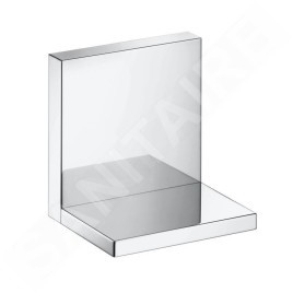 Axor ShowerCollection - Tablette courte, chrome 40872000
