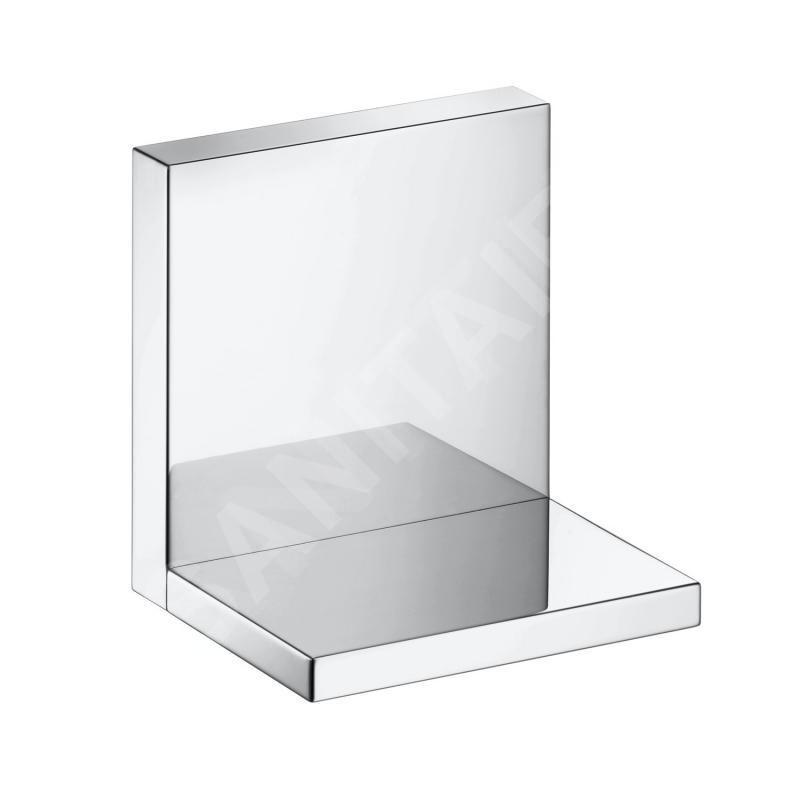 Axor ShowerCollection - Tablette courte, chrome 40872000 Axor ShowerCollection - Tablette courte, chrome 40872000