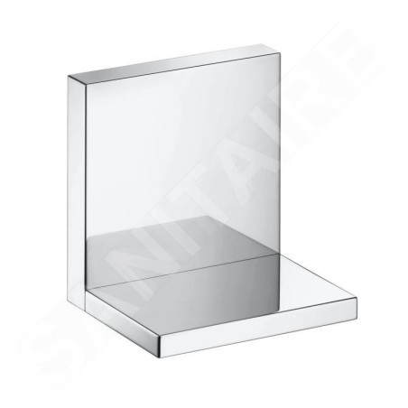 Axor ShowerCollection - Tablette courte, chrome 40872000