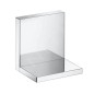 Axor ShowerCollection - Tablette courte, chrome 40872000 Axor ShowerCollection - Tablette courte, chrome 40872000