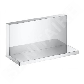 Axor ShowerCollection - Tablette longue, chrome 40873000