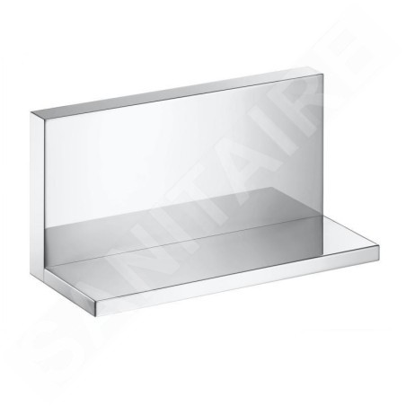 Axor ShowerCollection - Tablette longue, chrome 40873000