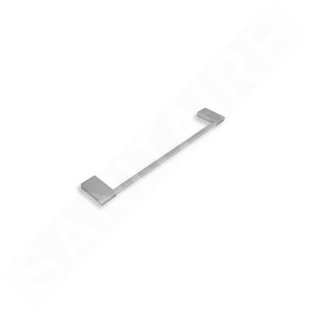 Novaservis Metalia 9 - Porte-serviette, chrome 0927,0