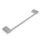 Novaservis Metalia 9 - Porte-serviette, chrome 0927,0