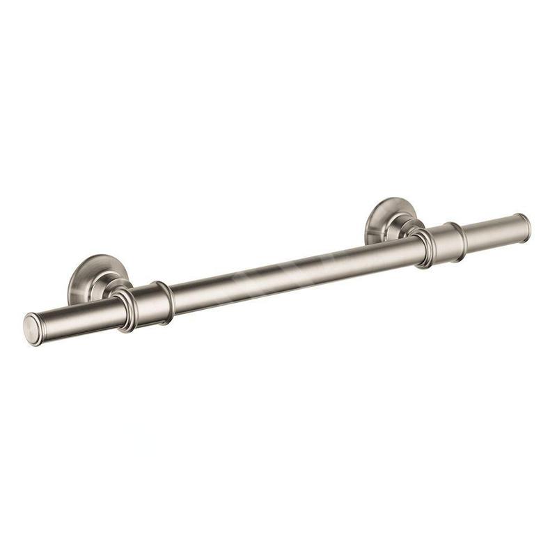 Axor Montreux - Poignée d'appui, nickel brossé 42030820