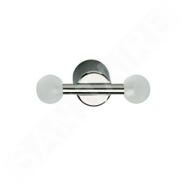 Zehnder Accessoires - Crochet, chrome 470038
