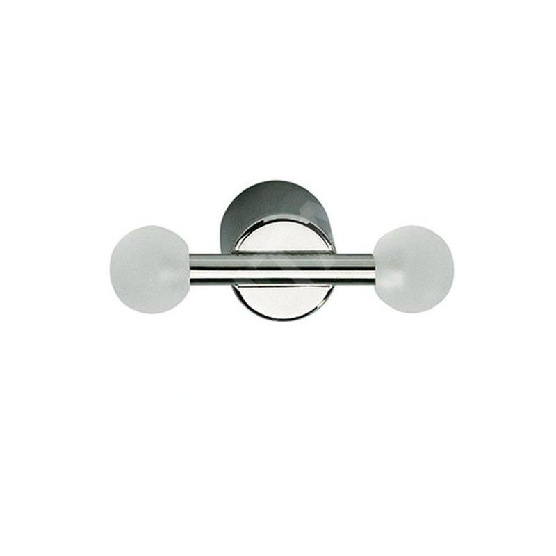 Zehnder Accessoires - Crochet, chrome 470038