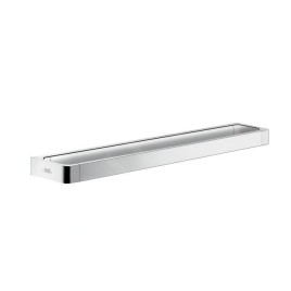 Axor Universal - Étagère avec porte-serviettes, longueur 694 mm, chrome 42832000