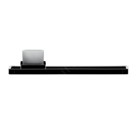 Axor Universal - Étagère avec porte-serviettes, longueur 694 mm, chrome 42832000