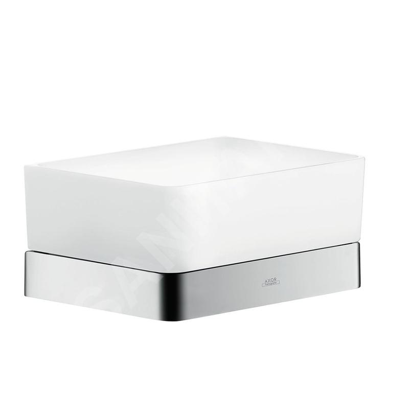 Axor Universal - Étagère pour serviette, chrome 42802000